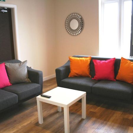 Premier Lodge Central Wolverhampton Kültér fotó