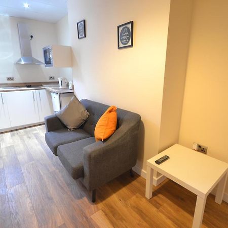 Premier Lodge Central Wolverhampton Kültér fotó