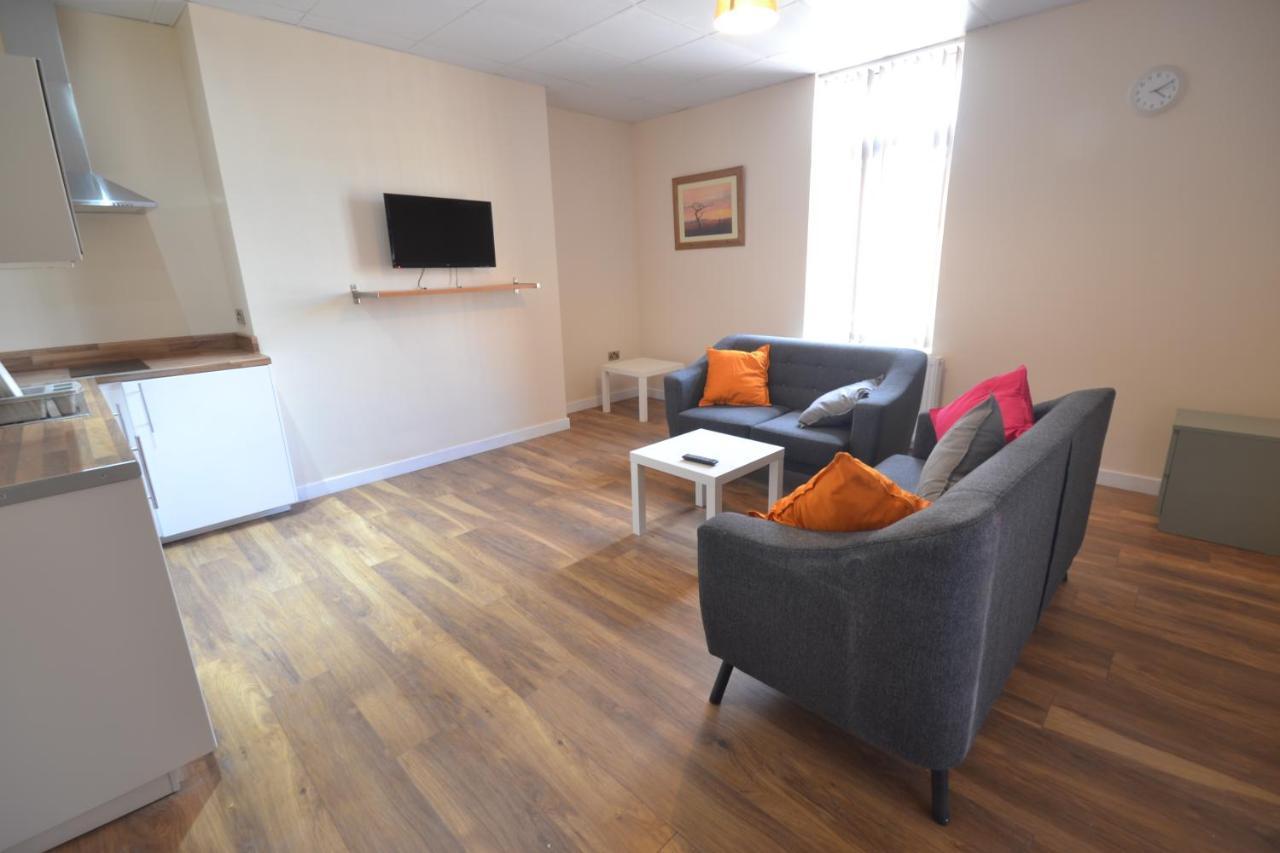 Premier Lodge Central Wolverhampton Kültér fotó