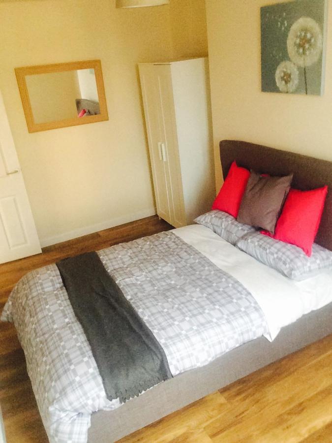 Premier Lodge Central Wolverhampton Kültér fotó