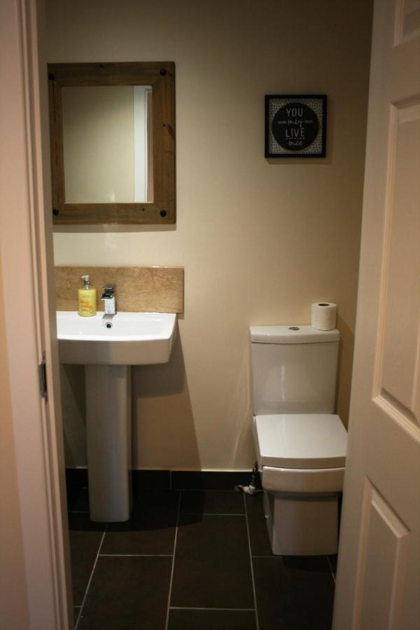 Premier Lodge Central Wolverhampton Kültér fotó