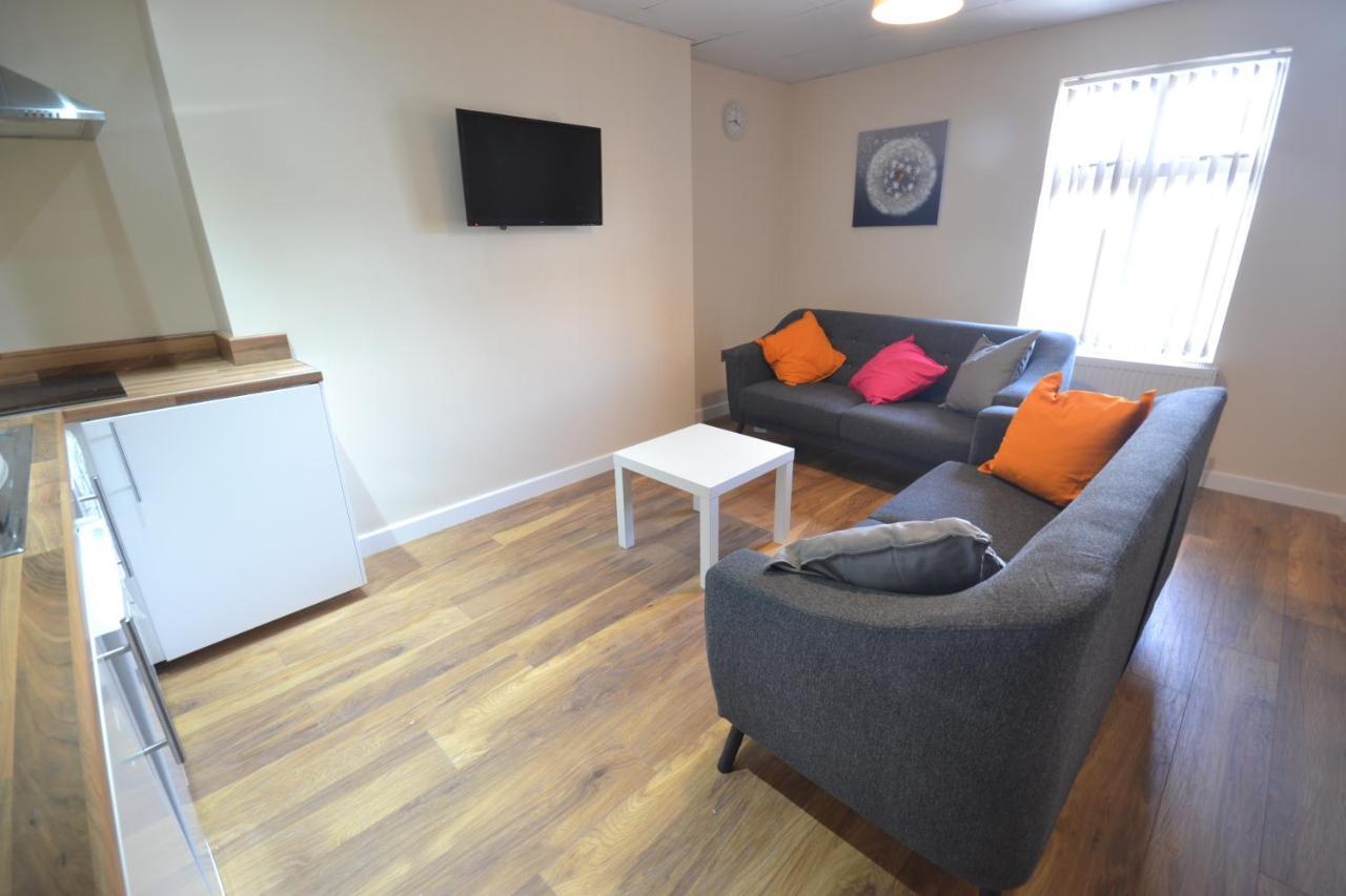 Premier Lodge Central Wolverhampton Kültér fotó