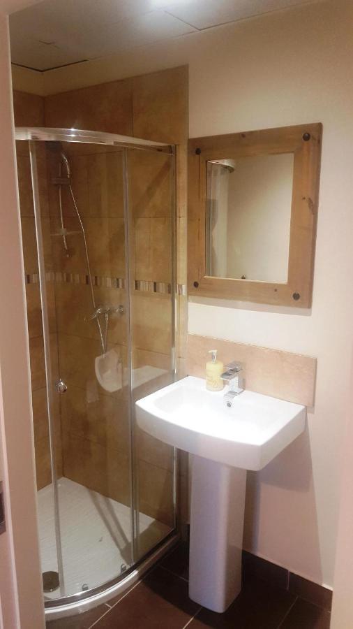 Premier Lodge Central Wolverhampton Kültér fotó