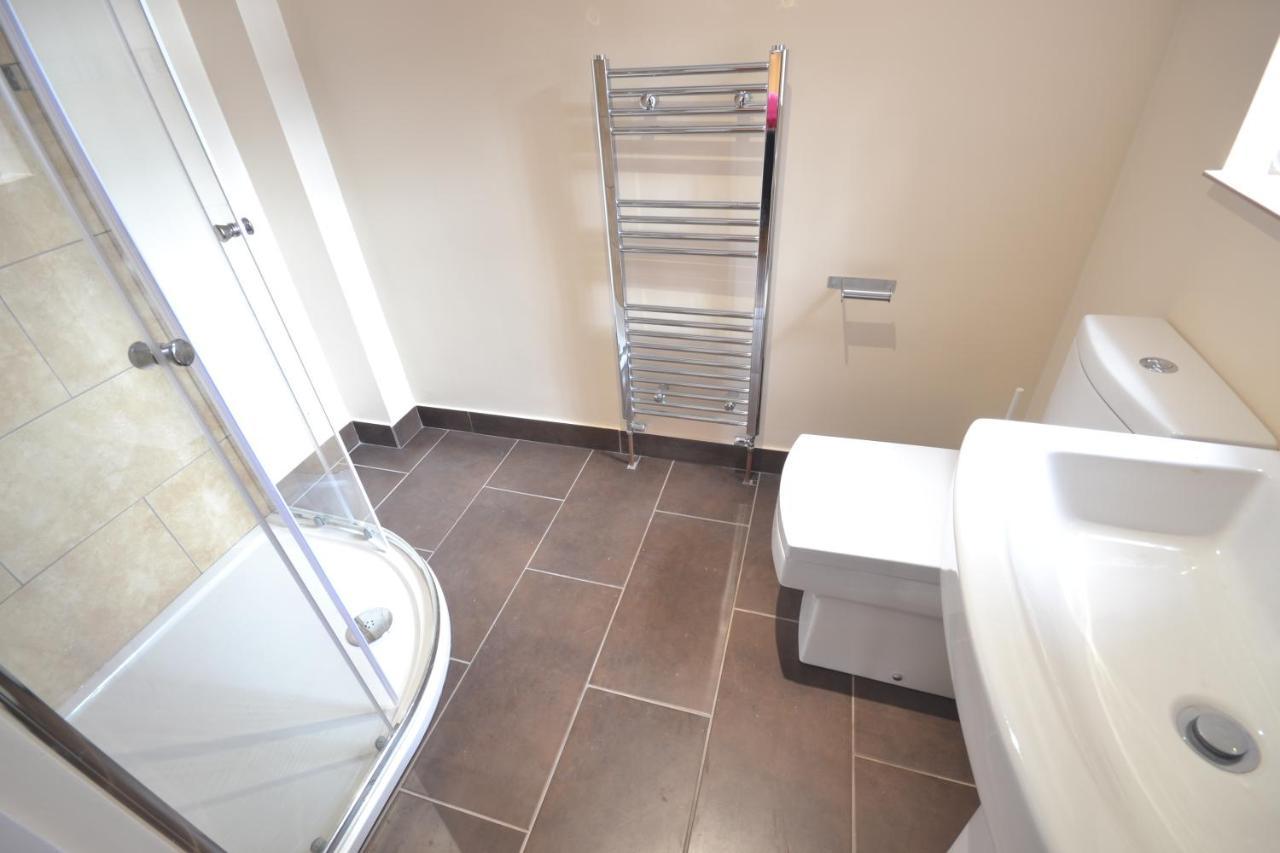 Premier Lodge Central Wolverhampton Kültér fotó