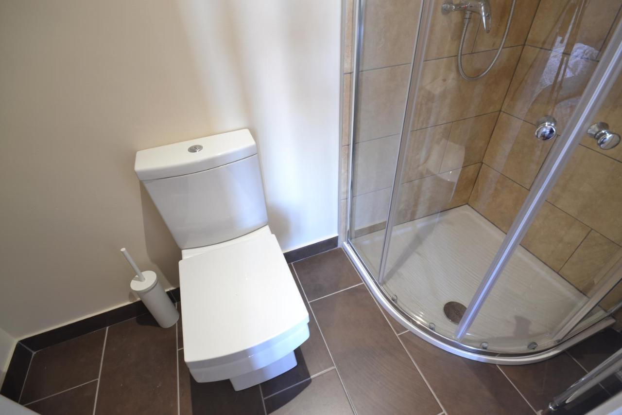 Premier Lodge Central Wolverhampton Kültér fotó