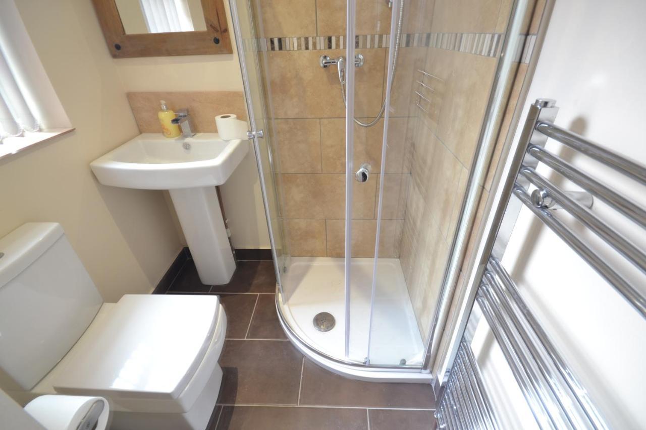 Premier Lodge Central Wolverhampton Kültér fotó